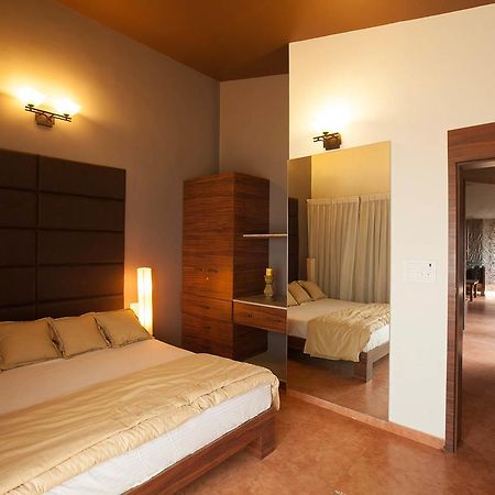 Sparsh Resort & Chalet Kalamb  Exterior photo