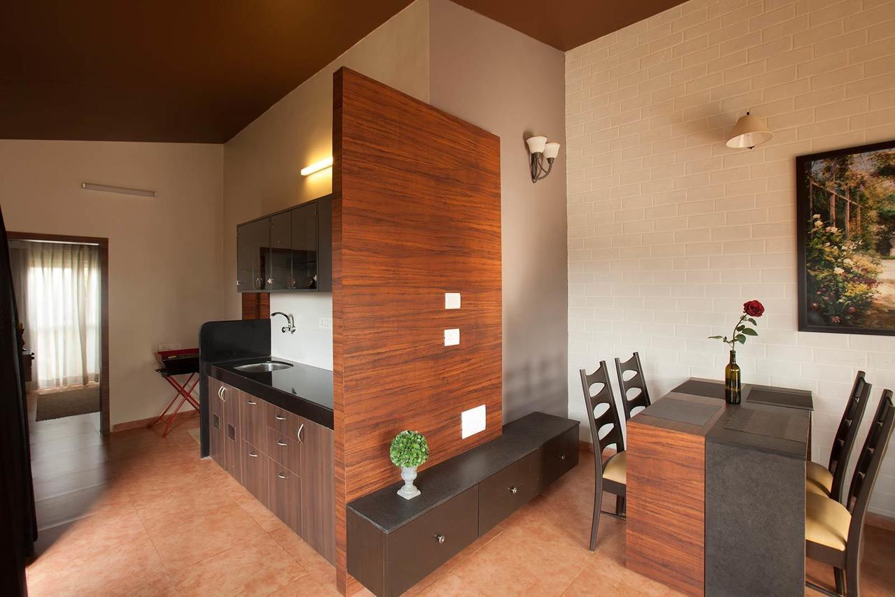 Sparsh Resort & Chalet Kalamb  Exterior photo